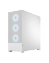 Fractal Design Pop XL Air RGB Kolor: BIAŁY TG Clear Tint Big Tower Case (Kolor: BIAŁY) - nr 75
