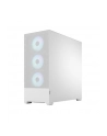 Fractal Design Pop XL Air RGB Kolor: BIAŁY TG Clear Tint Big Tower Case (Kolor: BIAŁY) - nr 82