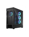 Fractal Design Pop XL Air RGB Kolor: CZARNY TG Clear Tint, Big Tower Case (Kolor: CZARNY) - nr 11
