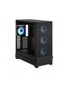 Fractal Design Pop XL Air RGB Kolor: CZARNY TG Clear Tint, Big Tower Case (Kolor: CZARNY) - nr 14