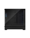Fractal Design Pop XL Air RGB Kolor: CZARNY TG Clear Tint, Big Tower Case (Kolor: CZARNY) - nr 2