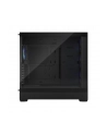 Fractal Design Pop XL Air RGB Kolor: CZARNY TG Clear Tint, Big Tower Case (Kolor: CZARNY) - nr 30