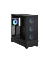 Fractal Design Pop XL Air RGB Kolor: CZARNY TG Clear Tint, Big Tower Case (Kolor: CZARNY) - nr 34