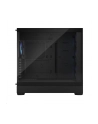 Fractal Design Pop XL Air RGB Kolor: CZARNY TG Clear Tint, Big Tower Case (Kolor: CZARNY) - nr 42