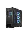Fractal Design Pop XL Air RGB Kolor: CZARNY TG Clear Tint, Big Tower Case (Kolor: CZARNY) - nr 43