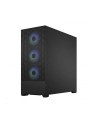 Fractal Design Pop XL Air RGB Kolor: CZARNY TG Clear Tint, Big Tower Case (Kolor: CZARNY) - nr 44