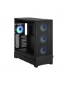 Fractal Design Pop XL Air RGB Kolor: CZARNY TG Clear Tint, Big Tower Case (Kolor: CZARNY) - nr 46