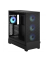 Fractal Design Pop XL Air RGB Kolor: CZARNY TG Clear Tint, Big Tower Case (Kolor: CZARNY) - nr 59