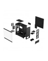 Fractal Design Pop XL Air RGB Kolor: CZARNY TG Clear Tint, Big Tower Case (Kolor: CZARNY) - nr 63