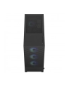 Fractal Design Pop XL Air RGB Kolor: CZARNY TG Clear Tint, Big Tower Case (Kolor: CZARNY) - nr 65