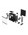 Fractal Design Pop XL Air RGB Kolor: CZARNY TG Clear Tint, Big Tower Case (Kolor: CZARNY) - nr 78