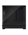 Fractal Design Pop XL Air RGB Kolor: CZARNY TG Clear Tint, Big Tower Case (Kolor: CZARNY) - nr 79