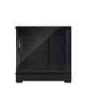Fractal Design Pop XL Air RGB Kolor: CZARNY TG Clear Tint, Big Tower Case (Kolor: CZARNY) - nr 88