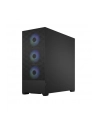 Fractal Design Pop XL Air RGB Kolor: CZARNY TG Clear Tint, Big Tower Case (Kolor: CZARNY) - nr 90