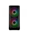 Inter-Tech IT-3503 Airstream, tower case (Kolor: CZARNY, tempered glass) - nr 18