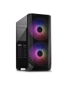 Inter-Tech IT-3503 Airstream, tower case (Kolor: CZARNY, tempered glass) - nr 5