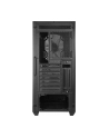 Inter-Tech IT-3503 Airstream, tower case (Kolor: CZARNY, tempered glass) - nr 8