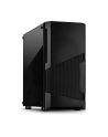 Inter-Tech SM-007 Enforcer, Tower Case (Kolor: CZARNY) - nr 10