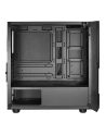 Inter-Tech SM-007 Enforcer, Tower Case (Kolor: CZARNY) - nr 12