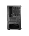 Inter-Tech SM-007 Enforcer, Tower Case (Kolor: CZARNY) - nr 18