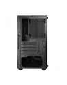 Inter-Tech SM-007 Enforcer, Tower Case (Kolor: CZARNY) - nr 2