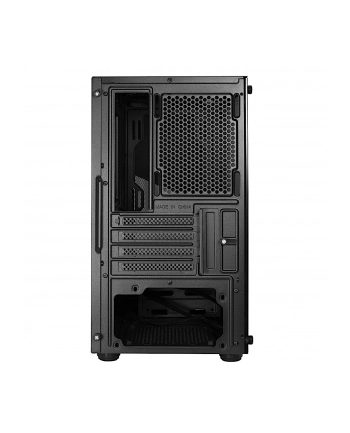 Inter-Tech SM-007 Enforcer, Tower Case (Kolor: CZARNY) nr 2
