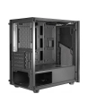 Inter-Tech SM-007 Enforcer, Tower Case (Kolor: CZARNY) - nr 8