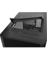 Inter-Tech SM-007 Enforcer, Tower Case (Kolor: CZARNY) - nr 9