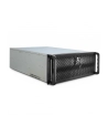 Inter-Tech 4U-4129L, server case (Kolor: CZARNY, 4 height units) - nr 1