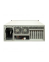Inter-Tech 4U-4129L, server case (Kolor: CZARNY, 4 height units) - nr 43