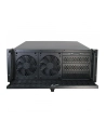 Inter-Tech 4U-4129L, server case (Kolor: CZARNY, 4 height units) - nr 62