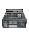 Inter-Tech 4U-4129L, server case (Kolor: CZARNY, 4 height units) - nr 64