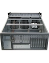 Inter-Tech 4U-4129L, server case (Kolor: CZARNY, 4 height units) - nr 6