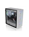 Thermaltake Divider H570 TG ARGB Snow, tower case (Kolor: BIAŁY, tempered glass) - nr 10