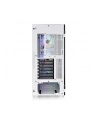 Thermaltake Divider H570 TG ARGB Snow, tower case (Kolor: BIAŁY, tempered glass) - nr 17