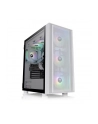 Thermaltake Divider H570 TG ARGB Snow, tower case (Kolor: BIAŁY, tempered glass) - nr 1