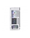 Thermaltake Divider H570 TG ARGB Snow, tower case (Kolor: BIAŁY, tempered glass) - nr 6