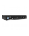 TechniSat DIGITRADIO 143 CD (v3), internet radio (Kolor: CZARNY, WLAN, Bluetooth, USB) - nr 3