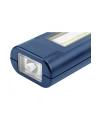 Ansmann WL450R slim, work lamp (blue/Kolor: CZARNY) - nr 7