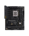 ASUS TUF GAMING B650-PLUS, Mainboard (Kolor: CZARNY/light orange) - AM5 - nr 101