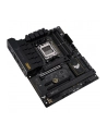 ASUS TUF GAMING B650-PLUS, Mainboard (Kolor: CZARNY/light orange) - AM5 - nr 106