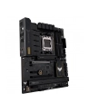 ASUS TUF GAMING B650-PLUS, Mainboard (Kolor: CZARNY/light orange) - AM5 - nr 109