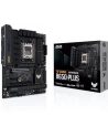 ASUS TUF GAMING B650-PLUS, Mainboard (Kolor: CZARNY/light orange) - AM5 - nr 111