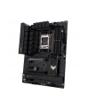 ASUS TUF GAMING B650-PLUS, Mainboard (Kolor: CZARNY/light orange) - AM5 - nr 24