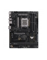 ASUS TUF GAMING B650-PLUS, Mainboard (Kolor: CZARNY/light orange) - AM5 - nr 2