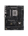 ASUS TUF GAMING B650-PLUS, Mainboard (Kolor: CZARNY/light orange) - AM5 - nr 36
