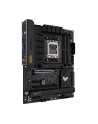 ASUS TUF GAMING B650-PLUS, Mainboard (Kolor: CZARNY/light orange) - AM5 - nr 37