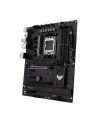 ASUS TUF GAMING B650-PLUS, Mainboard (Kolor: CZARNY/light orange) - AM5 - nr 46