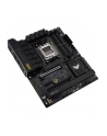 ASUS TUF GAMING B650-PLUS, Mainboard (Kolor: CZARNY/light orange) - AM5 - nr 48