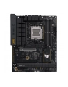 ASUS TUF GAMING B650-PLUS, Mainboard (Kolor: CZARNY/light orange) - AM5 - nr 52